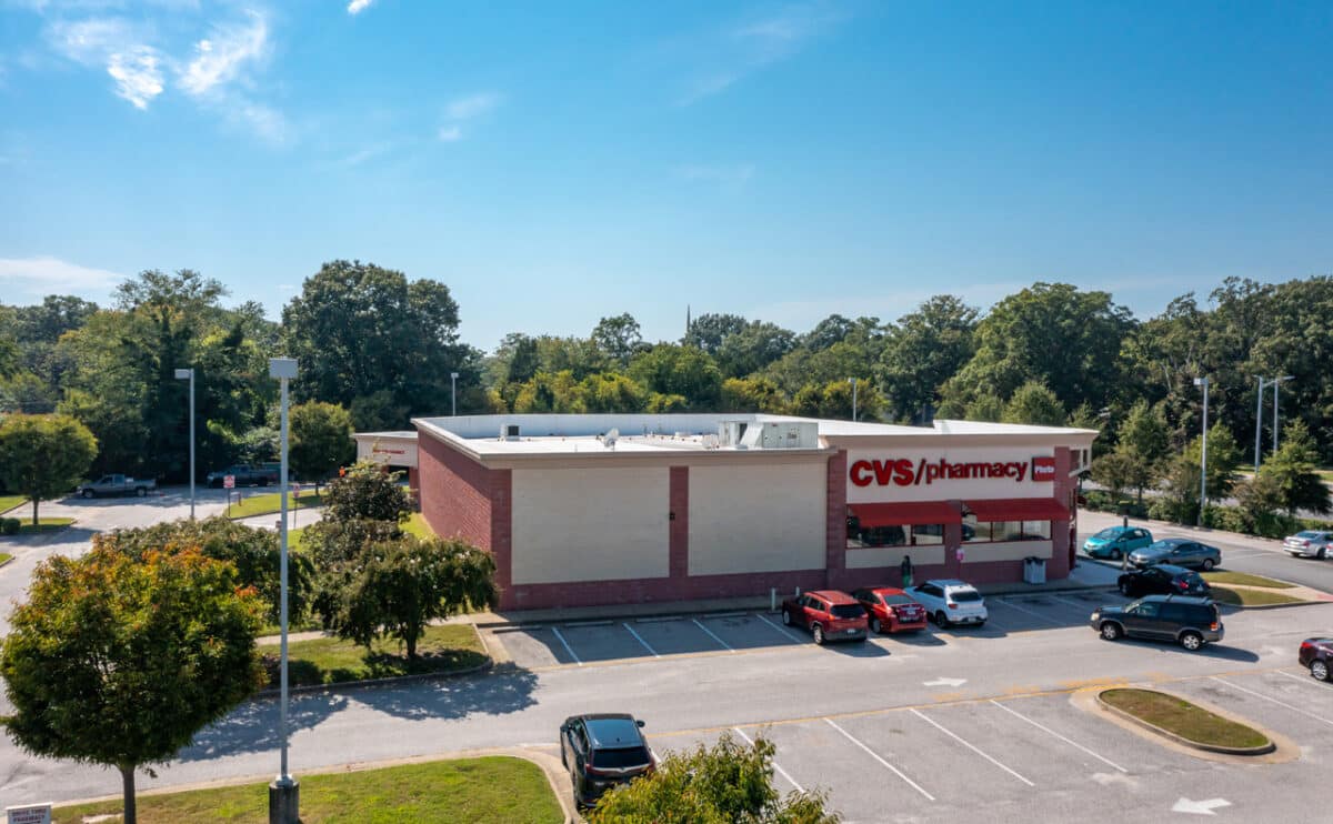 Commercial Property for Sale in Newport News Virginia 23601